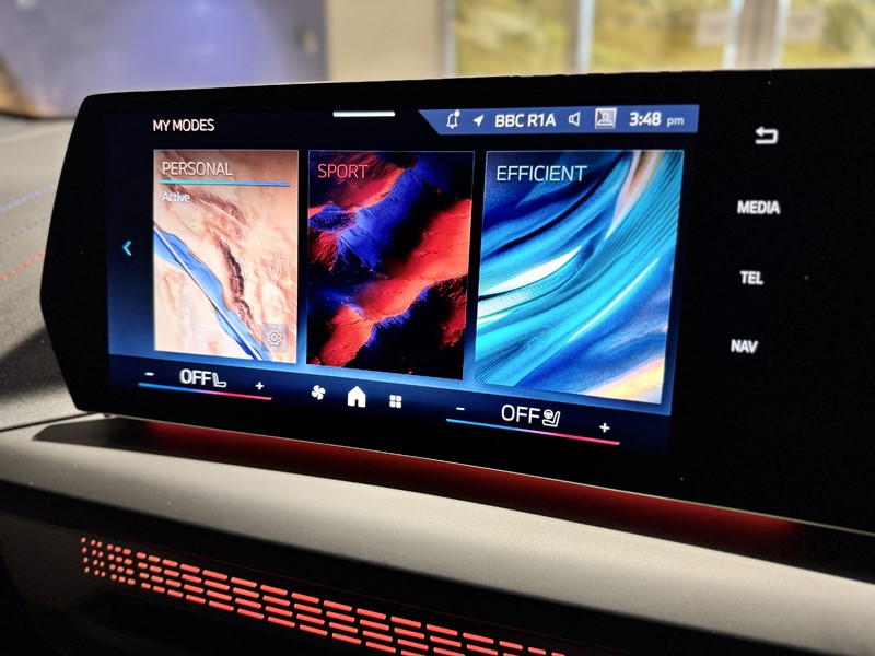  BMW 2 SERIES 220 M Sport 4dr Step Auto 5290860