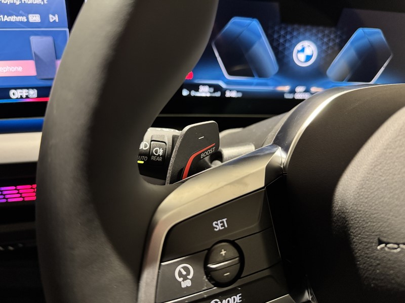  BMW 2 SERIES 220 M Sport 4dr Step Auto 5290857