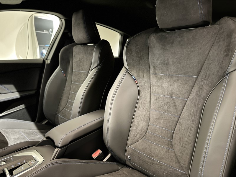  BMW 2 SERIES 220 M Sport 4dr Step Auto 5290850