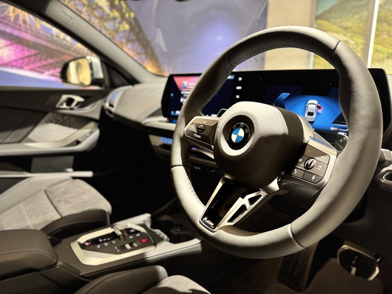  BMW 2 SERIES 220 M Sport 4dr Step Auto 5290845