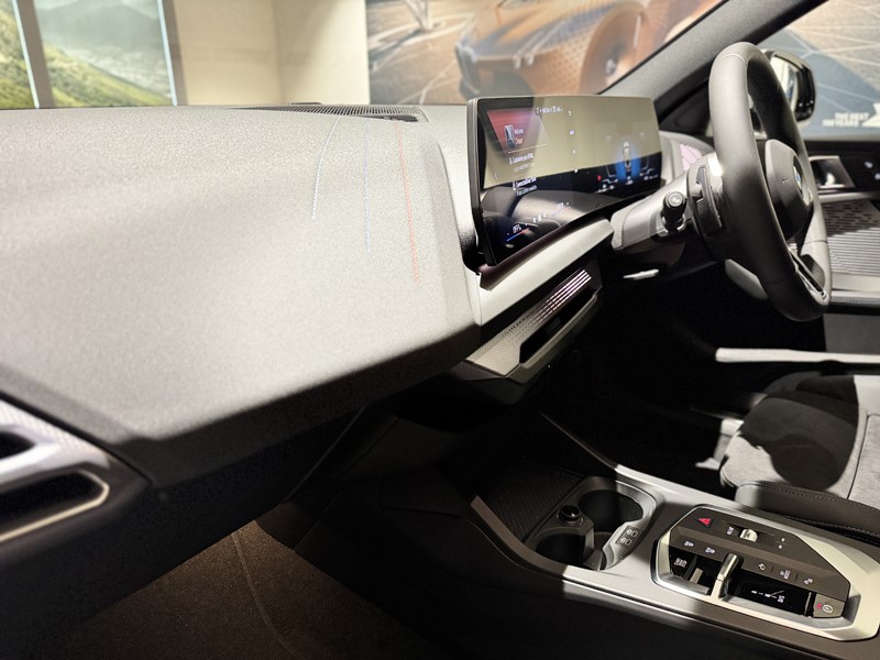  BMW 2 SERIES 220 M Sport 4dr Step Auto 5290846