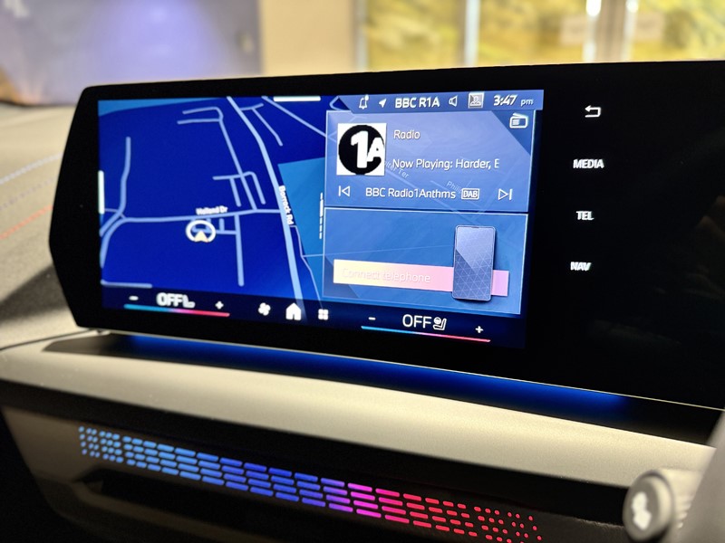  BMW 2 SERIES 220 M Sport 4dr Step Auto 5290847