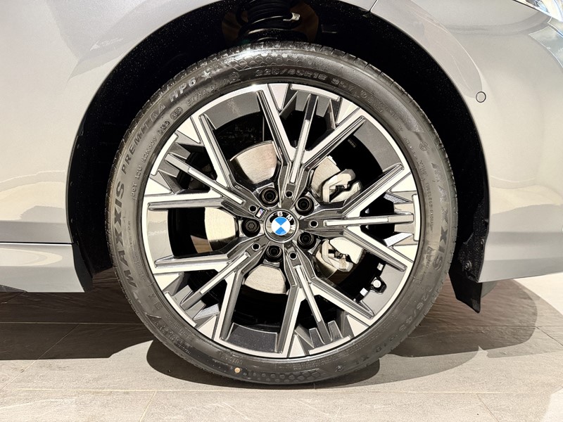  BMW 2 SERIES 220 M Sport 4dr Step Auto 5290853