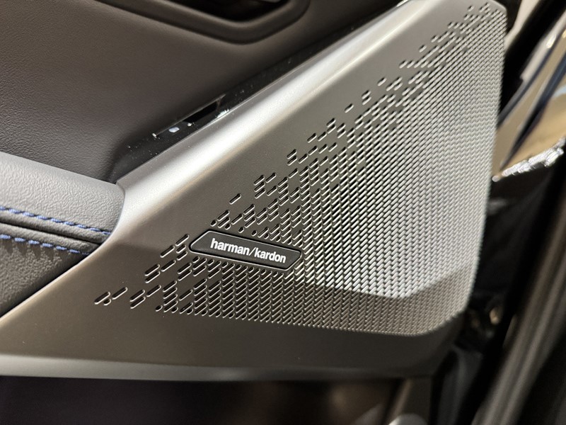  BMW 5 SERIES 530e M Sport 4dr Auto 5327547