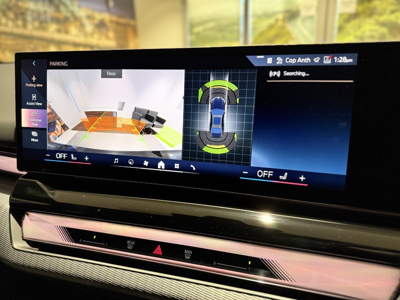  BMW 5 SERIES 530e M Sport 4dr Auto 5327551