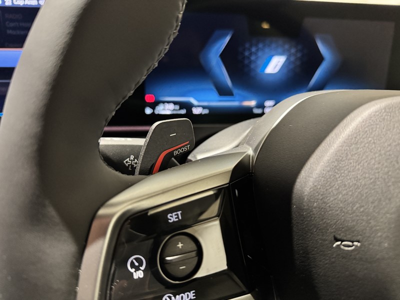  BMW 5 SERIES 530e M Sport 4dr Auto 5327549