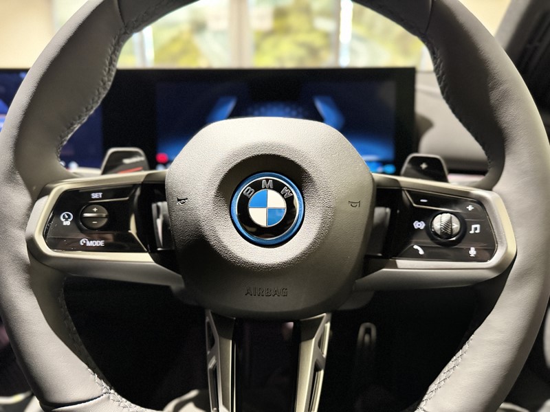  BMW 5 SERIES 530e M Sport 4dr Auto 5327546