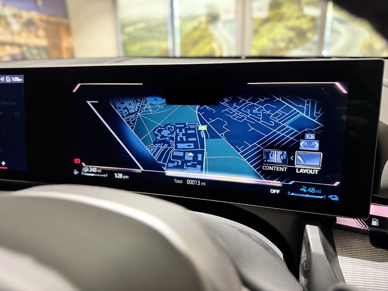  BMW 5 SERIES 530e M Sport 4dr Auto 5327548