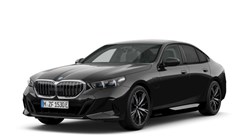 BMW 5 SERIES 530e M Sport 4dr Auto 5181045