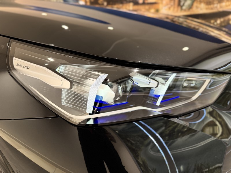  BMW 5 SERIES 530e M Sport 4dr Auto 5327554