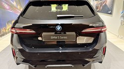 BMW 5 SERIES 530e M Sport 5dr Auto 5570262