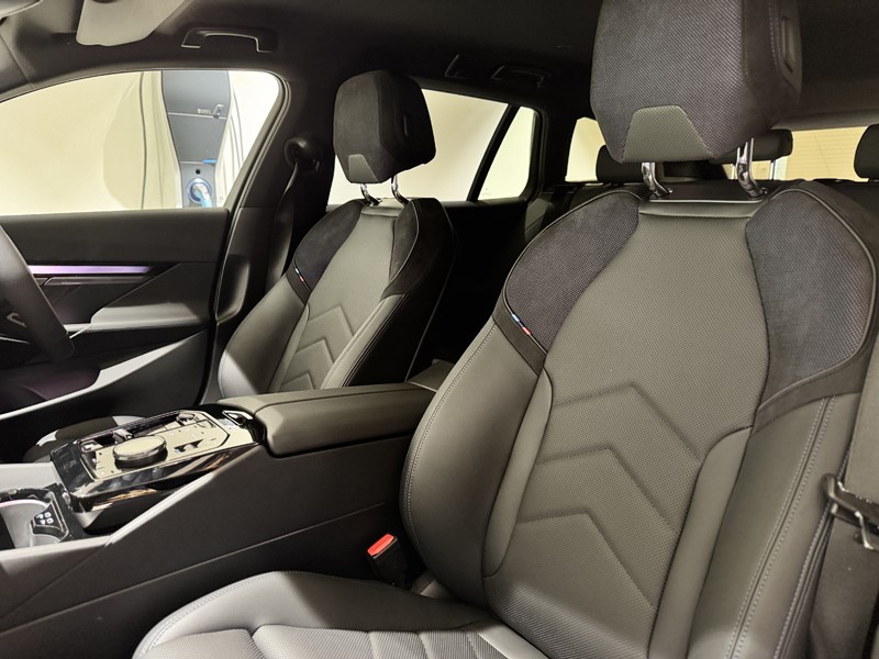  BMW 5 SERIES 530e M Sport 5dr Auto 5570258