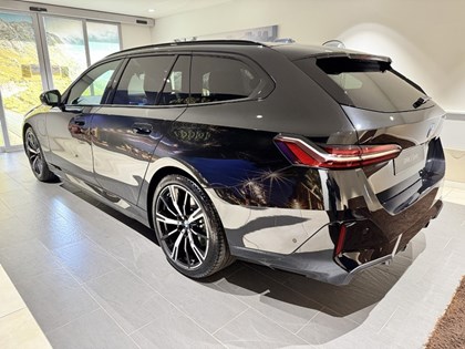 BMW 5 SERIES 530e M Sport 5dr Auto