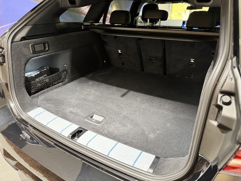  BMW 5 SERIES 530e M Sport 5dr Auto 5570260