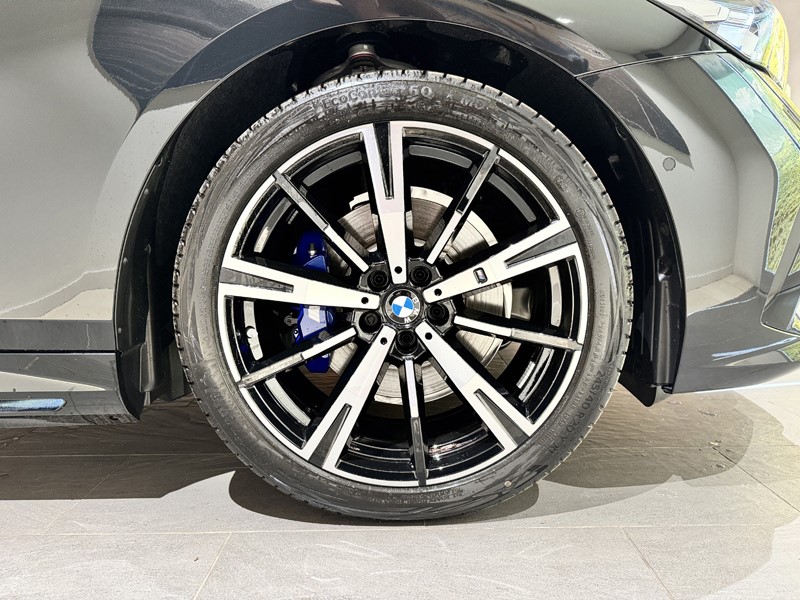  BMW 5 SERIES 530e M Sport 5dr Auto 5570261