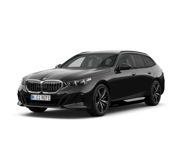  BMW 5 SERIES 530e M Sport 5dr Auto