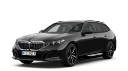 BMW 5 SERIES 530e M Sport 5dr Auto 5213238