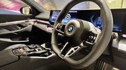 BMW 5 SERIES 530e M Sport 5dr Auto 5570253