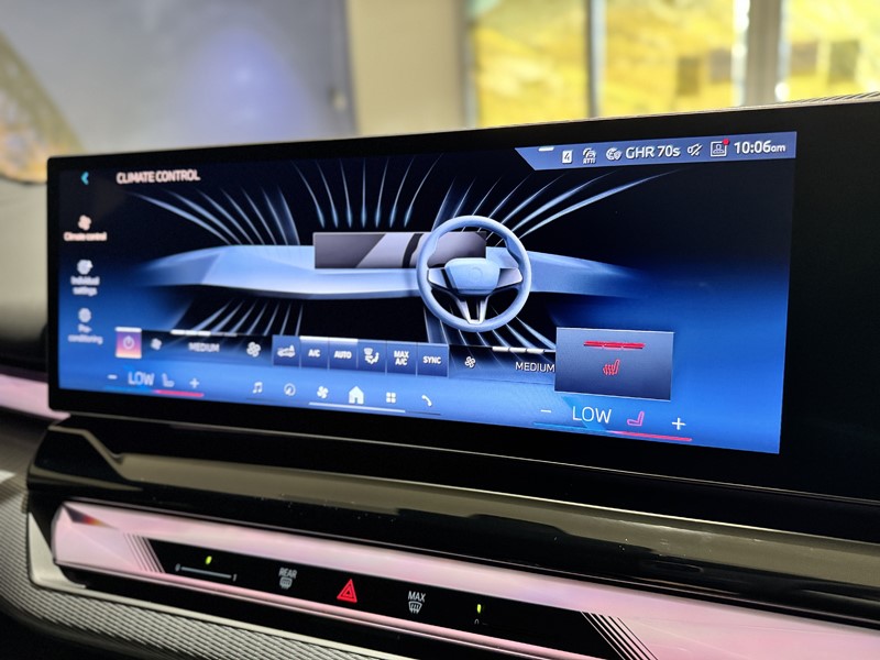  BMW 5 SERIES 530e M Sport 5dr Auto 5570267