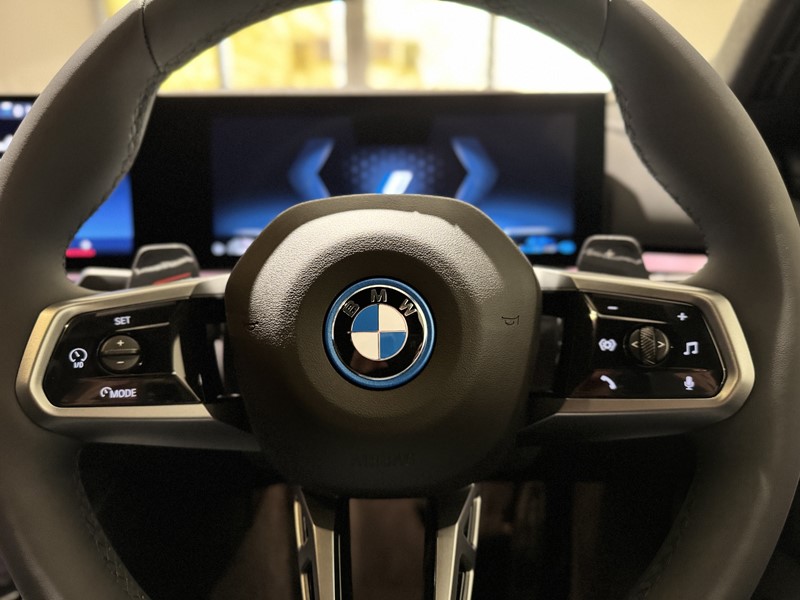  BMW 5 SERIES 530e M Sport 5dr Auto 5570264