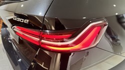BMW 5 SERIES 530e M Sport 5dr Auto 5570273