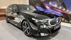 BMW 5 SERIES 530e M Sport 5dr Auto 5570250