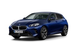 BMW 1 SERIES 120 M Sport 5dr Step Auto 5185039