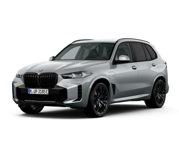  BMW X5 xDrive50e M Sport 5dr Auto