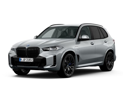 BMW X5 xDrive50e M Sport 5dr Auto