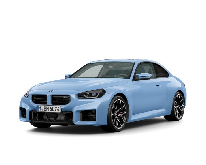  BMW M2 2dr