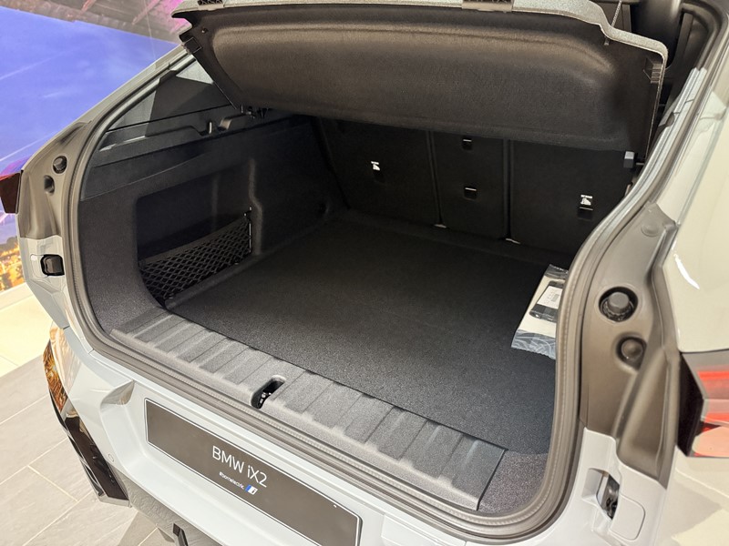  BMW iX2 150kW eDrive20 M Sport 65kWh 5dr Auto 5314798