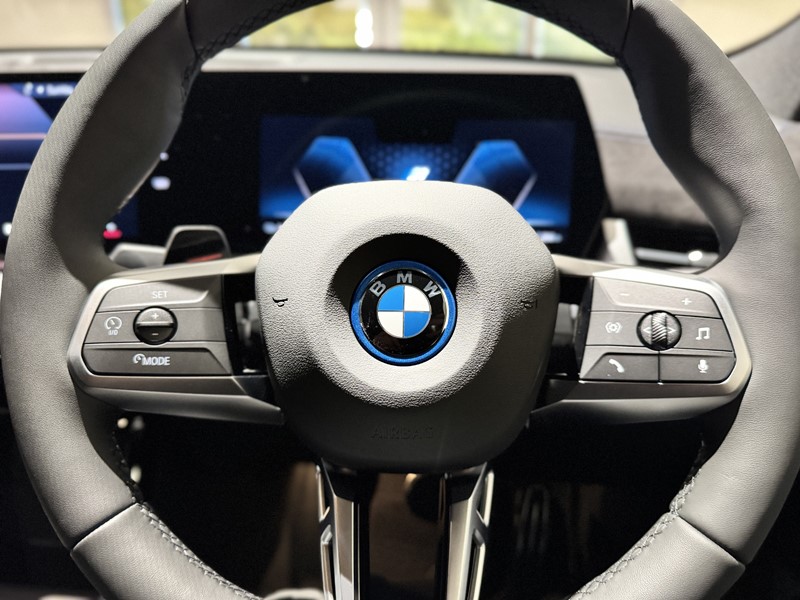  BMW iX2 150kW eDrive20 M Sport 65kWh 5dr Auto 5314802