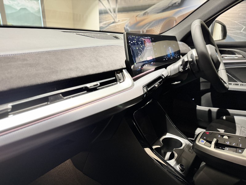  BMW iX2 150kW eDrive20 M Sport 65kWh 5dr Auto 5314792