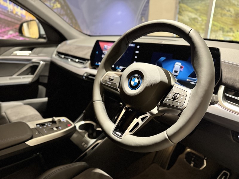  BMW iX2 150kW eDrive20 M Sport 65kWh 5dr Auto 5314791