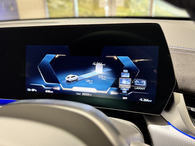  BMW iX2 150kW eDrive20 M Sport 65kWh 5dr Auto 5314803