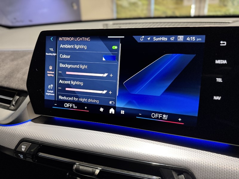  BMW iX2 150kW eDrive20 M Sport 65kWh 5dr Auto 5314807