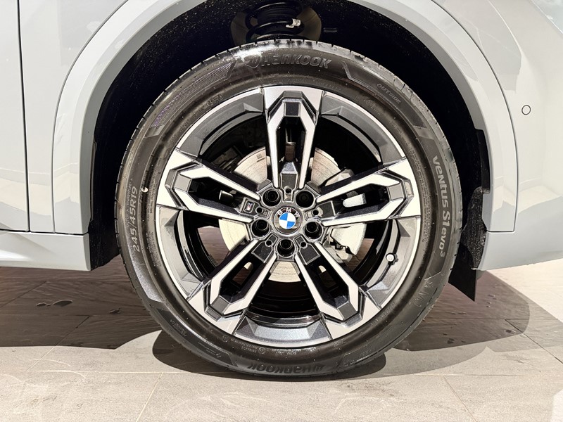  BMW iX2 150kW eDrive20 M Sport 65kWh 5dr Auto 5314799