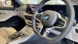 BMW 3 SERIES 320i M Sport 5dr Step Auto 5343947