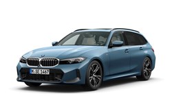 BMW 3 SERIES 320i M Sport 5dr Step Auto 5255269