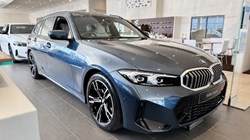 BMW 3 SERIES 320i M Sport 5dr Step Auto 5343944