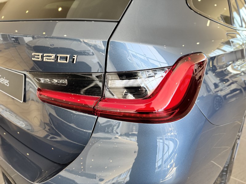  BMW 3 SERIES 320i M Sport 5dr Step Auto 5343965