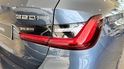 BMW 3 SERIES 320i M Sport 5dr Step Auto 5343965