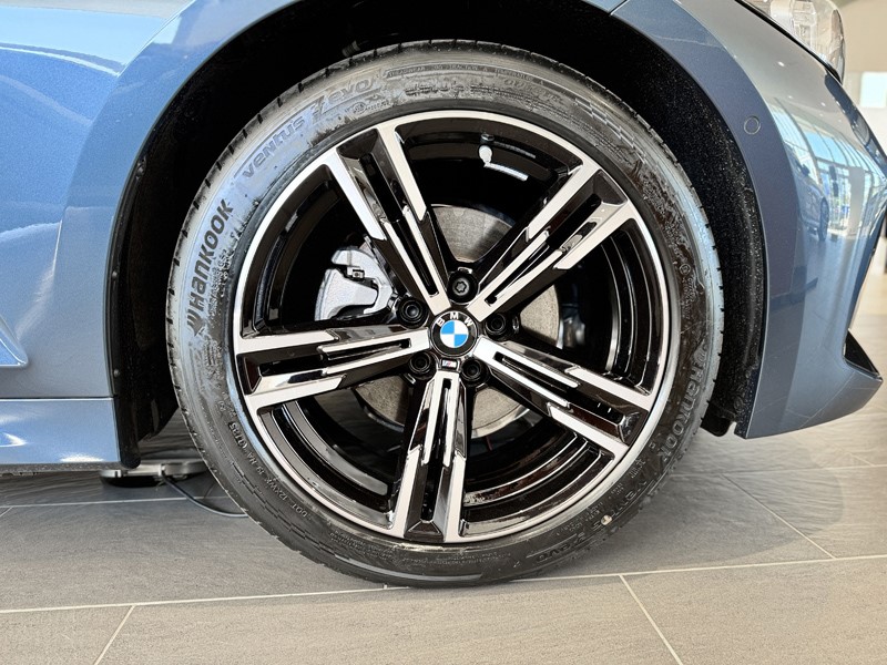  BMW 3 SERIES 320i M Sport 5dr Step Auto 5343955