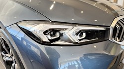 BMW 3 SERIES 320i M Sport 5dr Step Auto 5343964