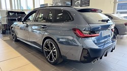 BMW 3 SERIES 320i M Sport 5dr Step Auto 5343945