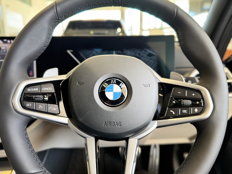  BMW 3 SERIES 320i M Sport 5dr Step Auto 5343958