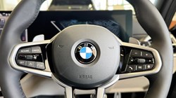 BMW 3 SERIES 320i M Sport 5dr Step Auto 5343958