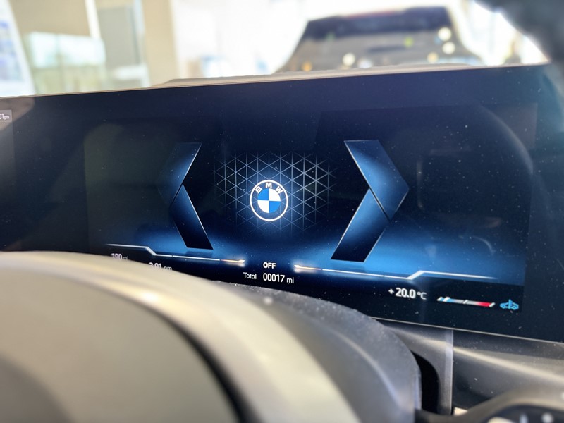  BMW 3 SERIES 320i M Sport 5dr Step Auto 5343950