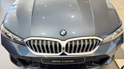 BMW 3 SERIES 320i M Sport 5dr Step Auto 5343957