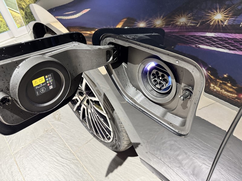  BMW 7 SERIES 750e xDrive M Sport 4dr Auto 5212601